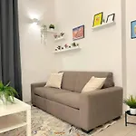 Casa Camilla Bologna