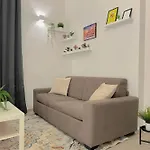 Casa Camilla Apartment