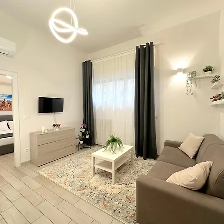 Apartamento Casa Camilla
