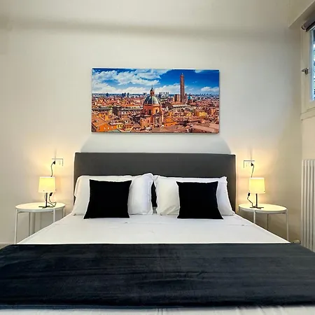 Apartament Casa Camilla *