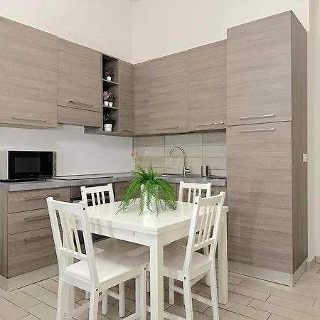 Apartament Casa Camilla Bolonia