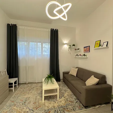 Casa Camilla アパート *