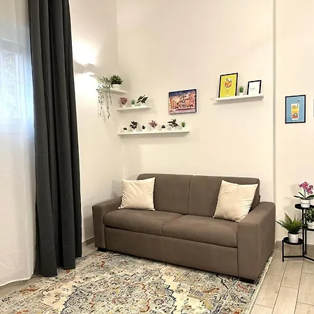 Casa Camilla * ボローニャ