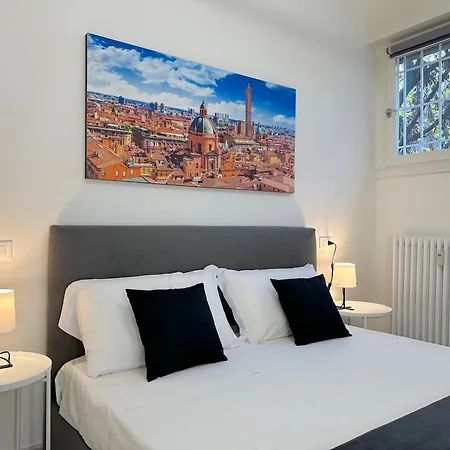 Apartament Casa Camilla