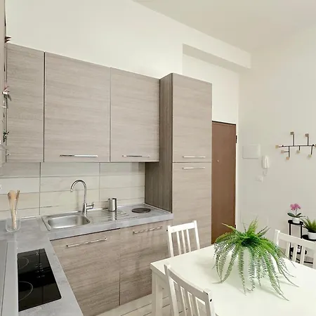 Apartament Casa Camilla