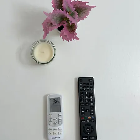 Casa Camilla アパート