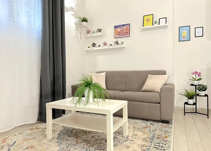 شقة Casa Camilla *