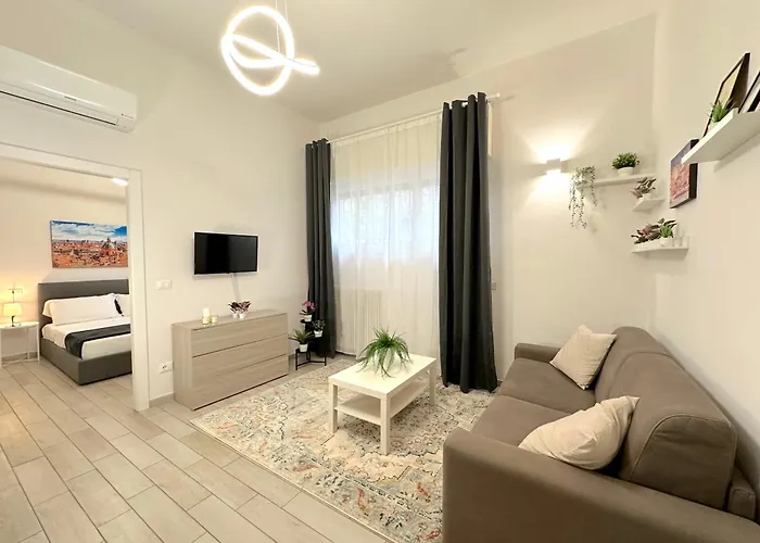 Apartmán Casa Camilla