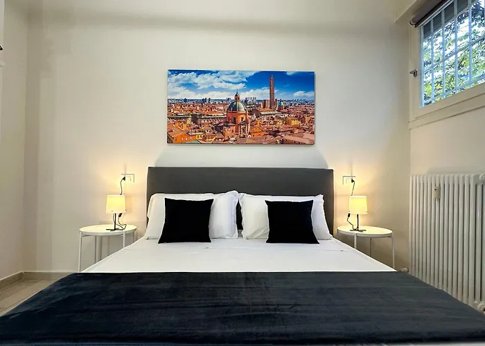 Apartmán Casa Camilla *