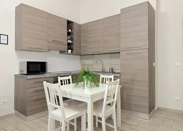 Apartmán Casa Camilla Boloňa