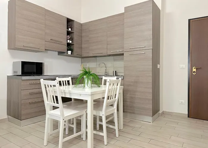 Casa Camilla Apartmán Boloňa