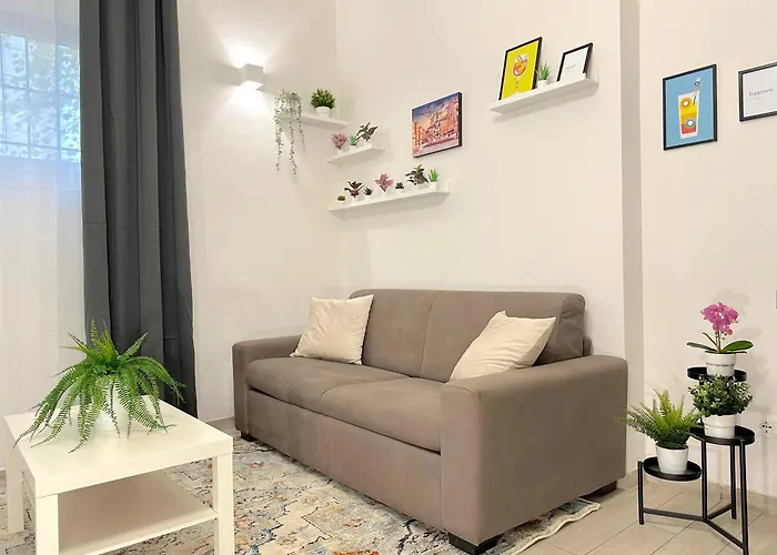 Casa Camilla بولونيا