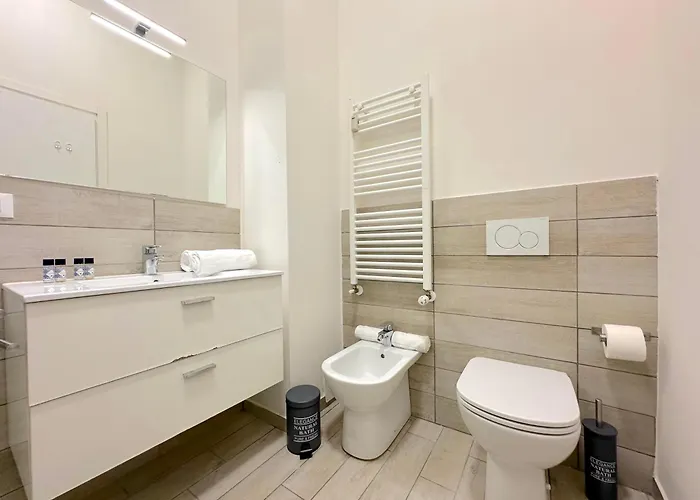 Casa Camilla * Boloňa