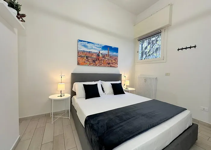 Apartmán Casa Camilla