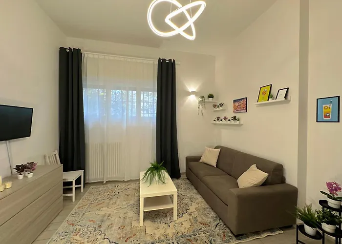 Casa Camilla شقة *