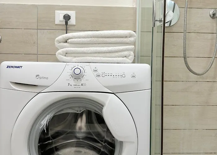 Casa Camilla شقة بولونيا