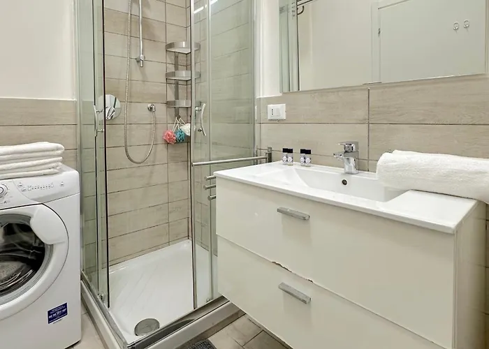 Casa Camilla بولونيا