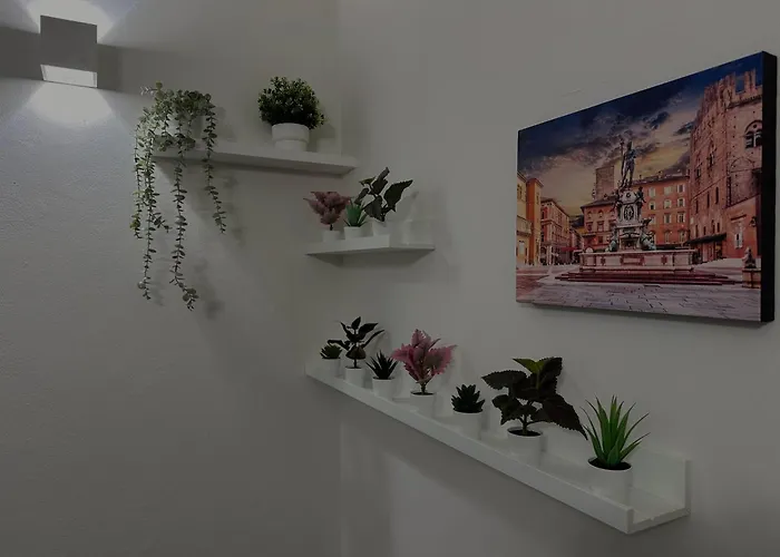 Casa Camilla شقة بولونيا