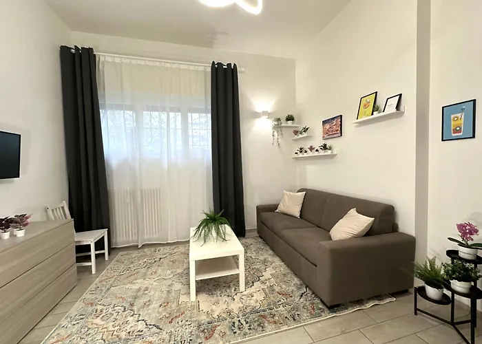 Casa Camilla Bologna