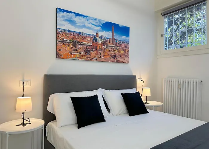 Apartmán Casa Camilla