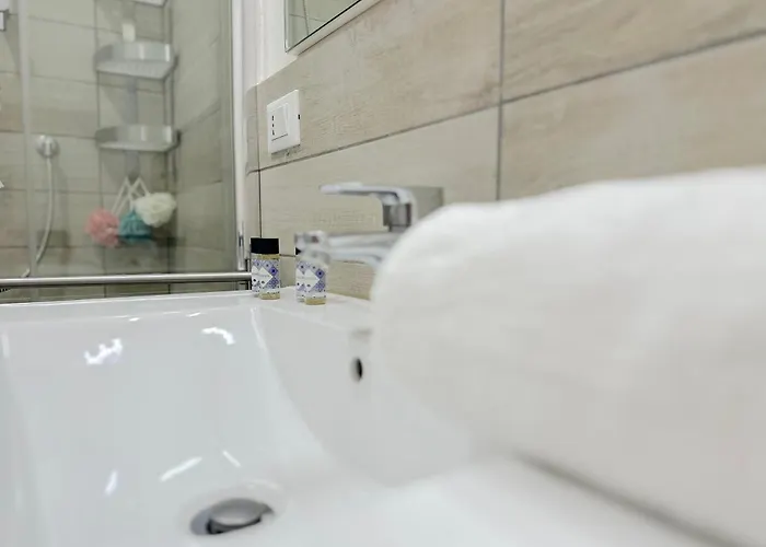 شقة Casa Camilla *