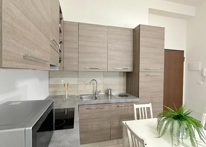 Casa Camilla Apartmán Boloňa