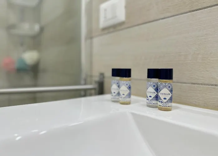 Lejlighed Casa Camilla Bologna