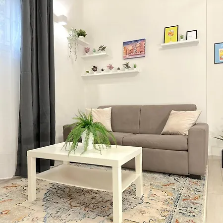 Appartement Casa Camilla *