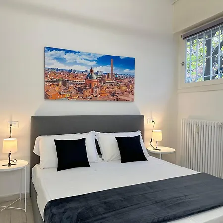 Casa Camilla Apartment
