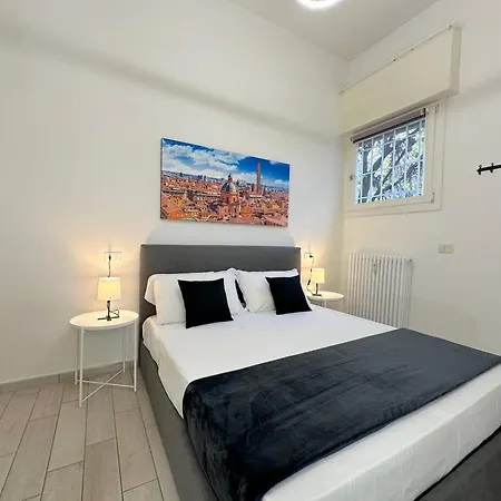 Appartement Casa Camilla