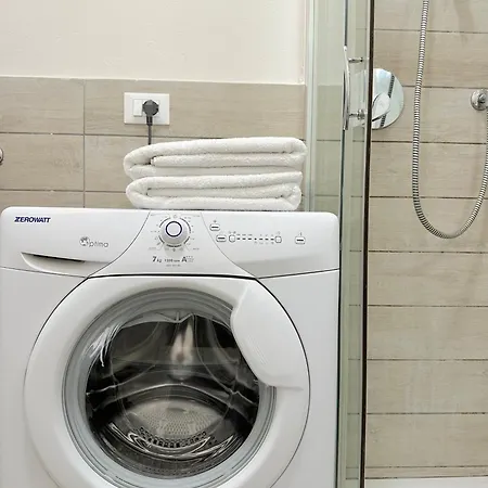 Casa Camilla Appartement Bologna