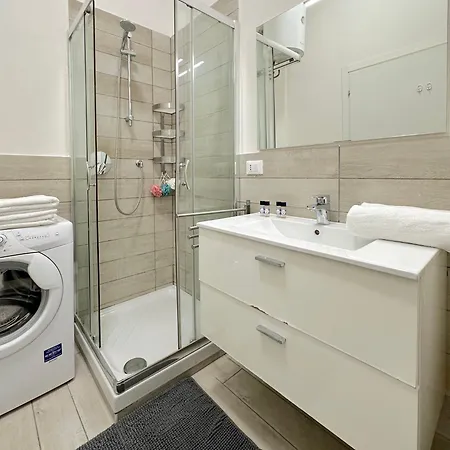 Casa Camilla Bologna