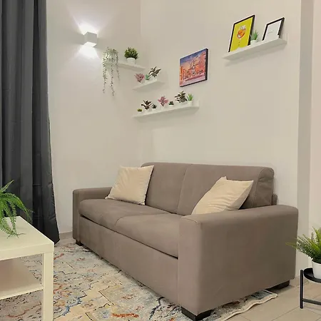 Casa Camilla Apartment