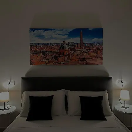 Appartement Casa Camilla