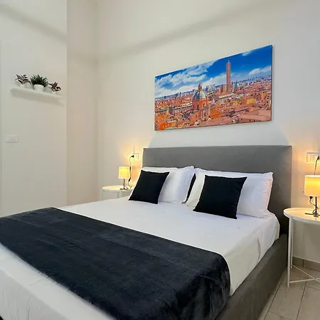 Appartement Casa Camilla *