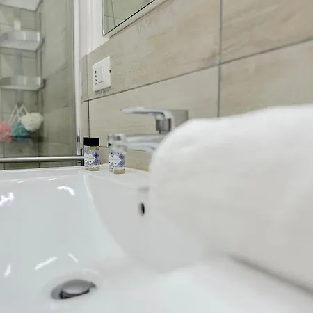 Appartement Casa Camilla *