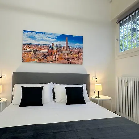 Appartement Casa Camilla Bologna