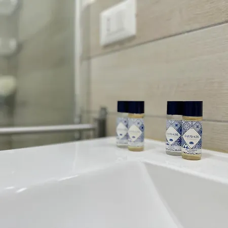 Appartement Casa Camilla Bologna