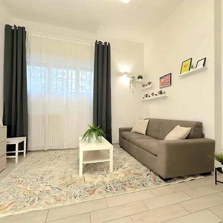 Casa Camilla Apartment *