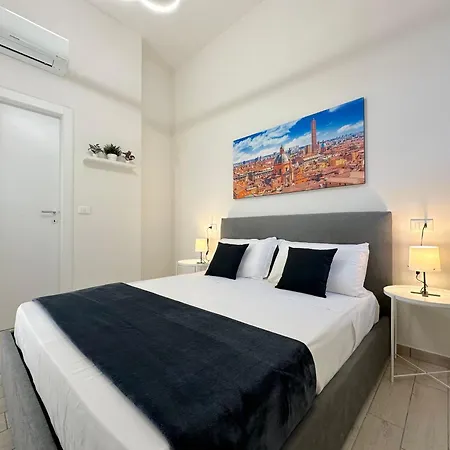 Casa Camilla Apartment Bologna