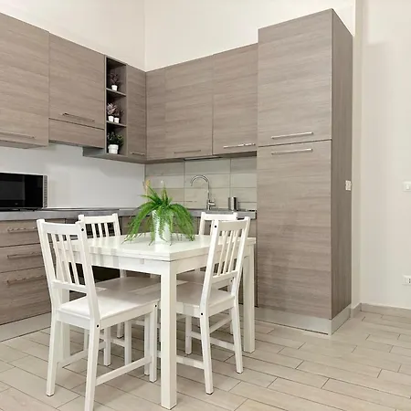 Casa Camilla Apartment Bologna