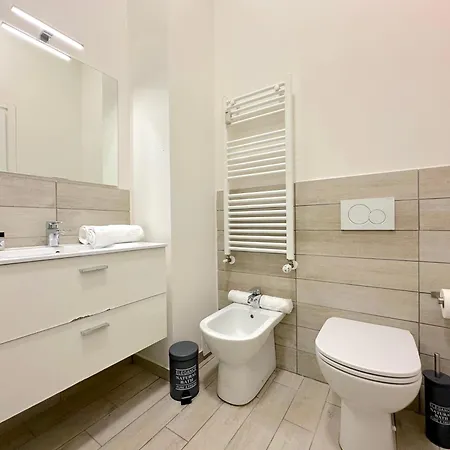 Casa Camilla * Bologna