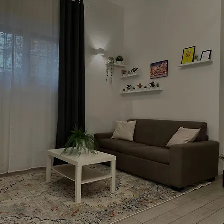 Apartment Casa Camilla Bologna