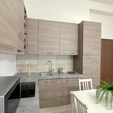 Casa Camilla Apartment Bologna