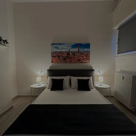 Casa Camilla Apartment