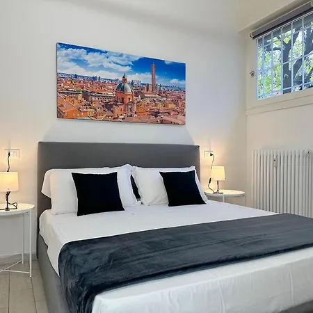 Casa Camilla Apartment Bologna