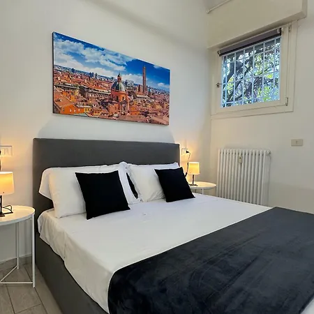 Casa Camilla Bologna